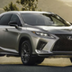 Illustration for article titled Lexus Is Hanging In There
